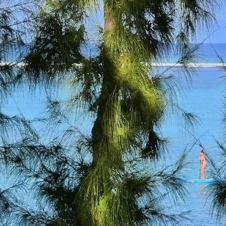 La Villa Caroline - La Saline Le Bains Dış mekan fotoğraf