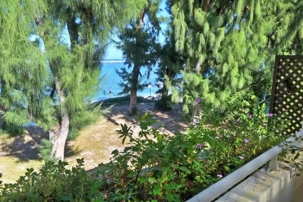 La Villa Caroline - La Saline Le Bains Dış mekan fotoğraf